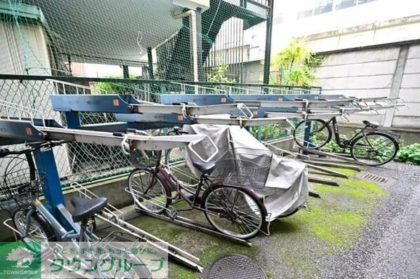 シティ東十条の物件内観写真